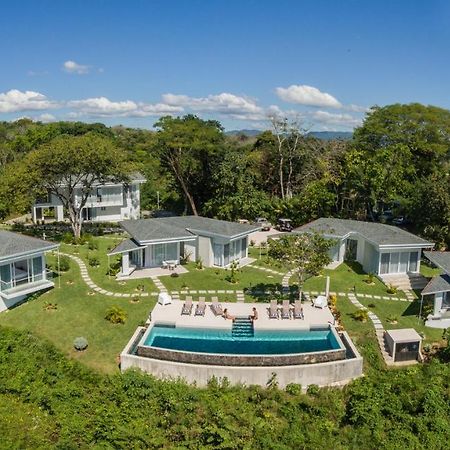 Adeluna Luxury Villas Montezuma Bagian luar foto