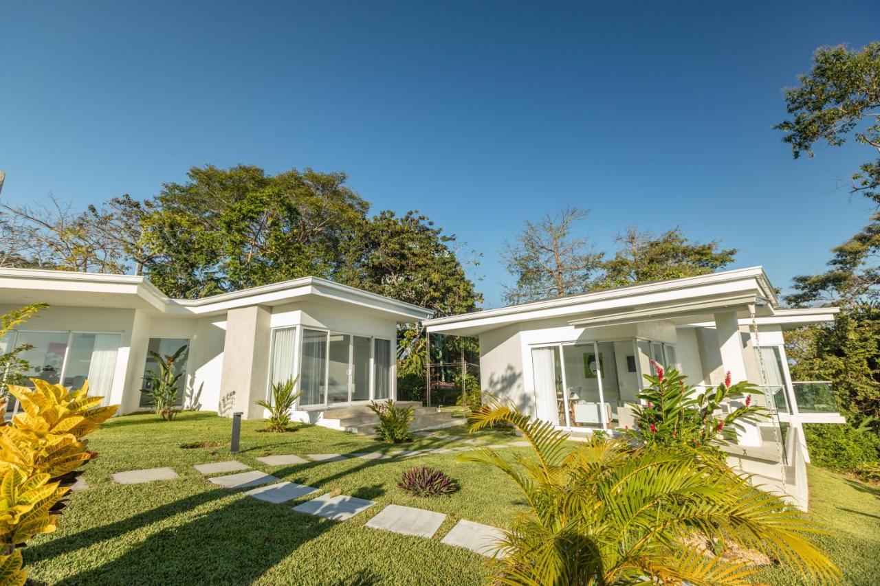 Adeluna Luxury Villas Montezuma Bagian luar foto