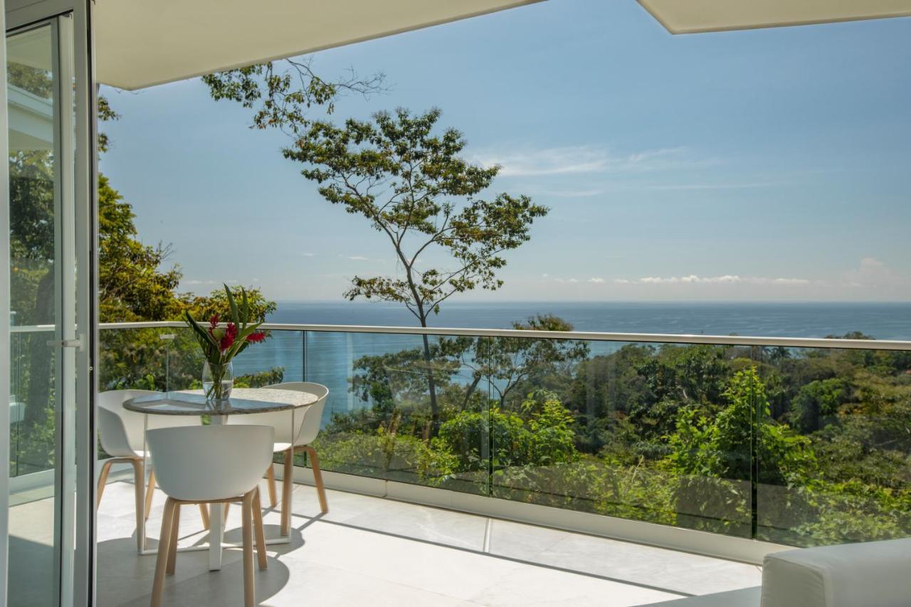 Adeluna Luxury Villas Montezuma Bagian luar foto