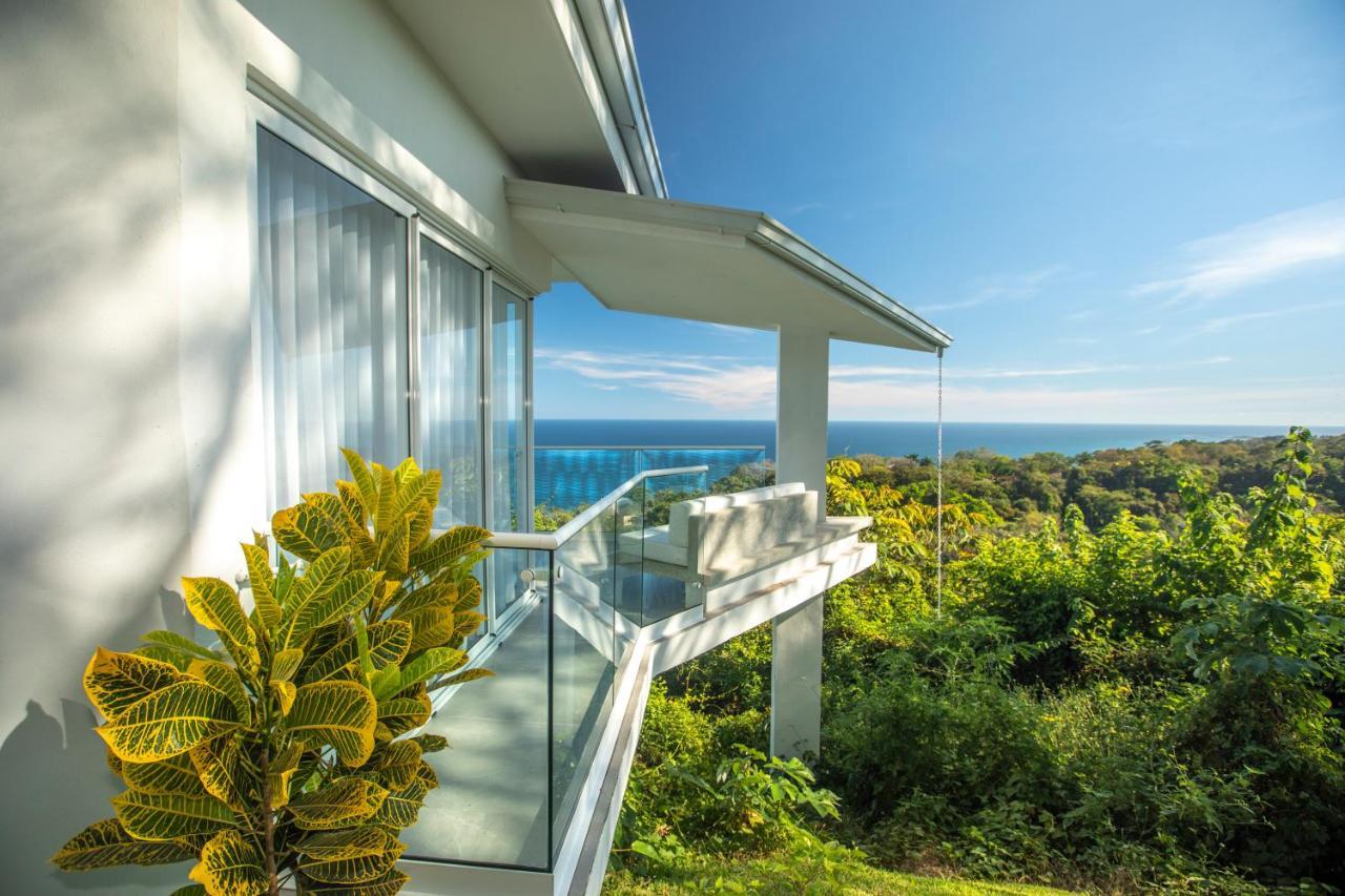 Adeluna Luxury Villas Montezuma Bagian luar foto
