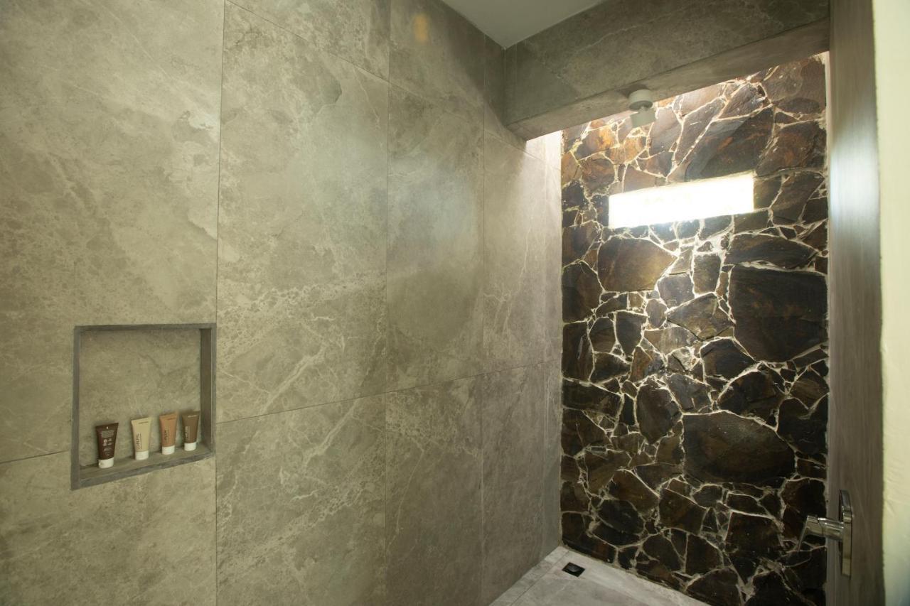 Adeluna Luxury Villas Montezuma Bagian luar foto