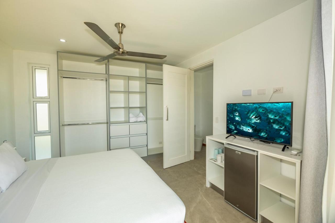 Adeluna Luxury Villas Montezuma Bagian luar foto
