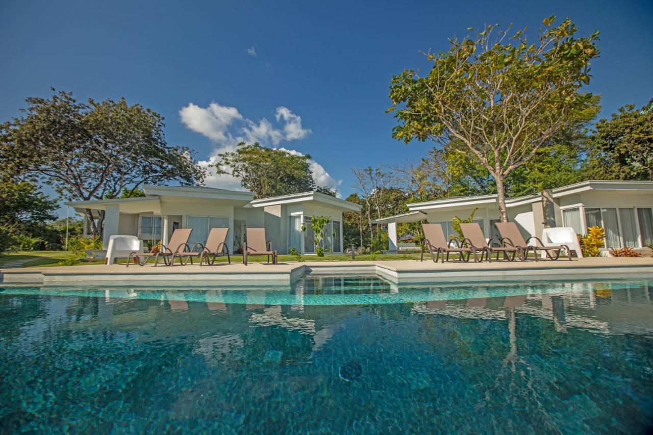Adeluna Luxury Villas Montezuma Bagian luar foto