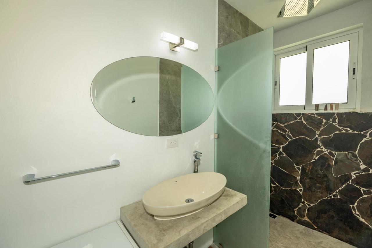 Adeluna Luxury Villas Montezuma Bagian luar foto