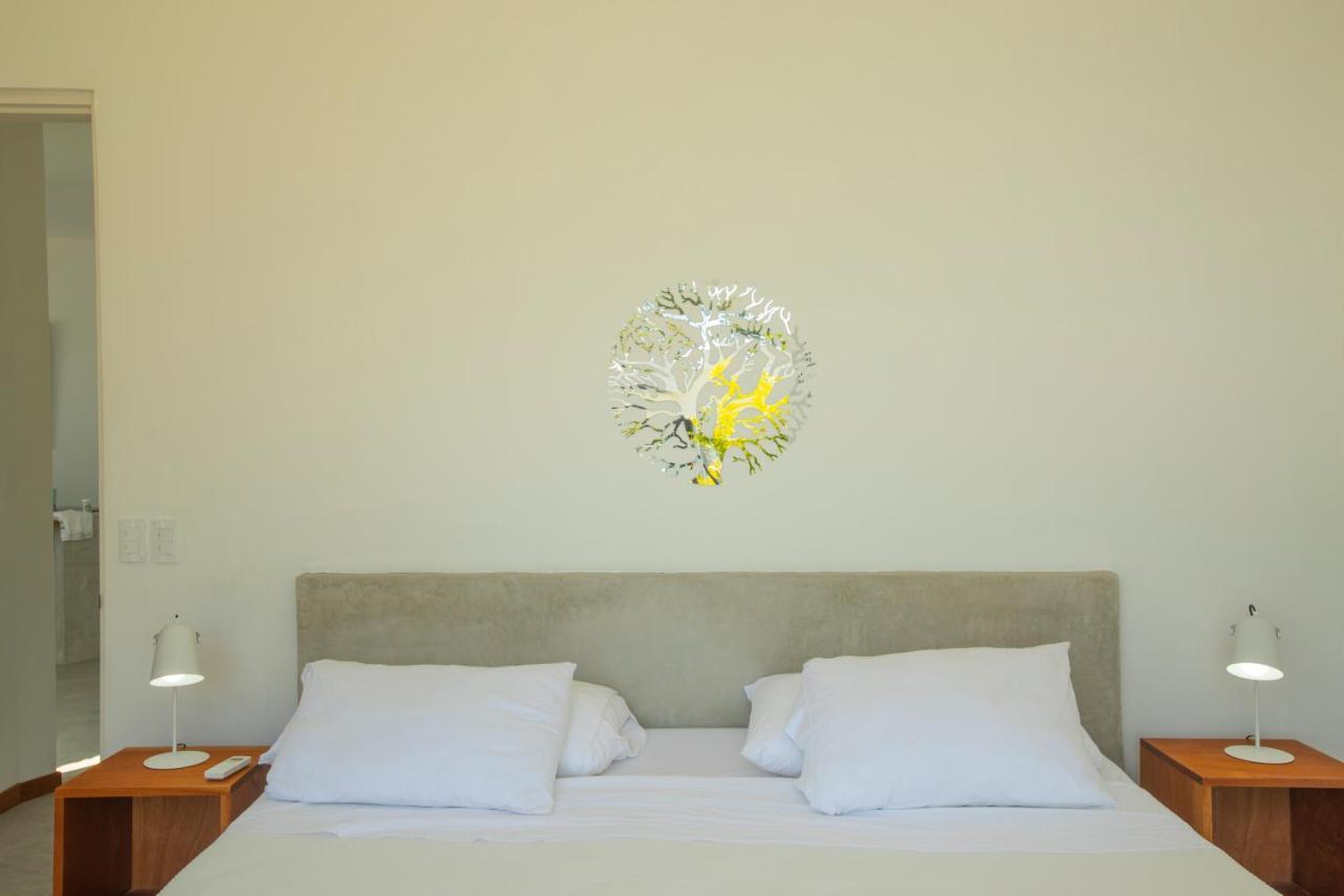 Adeluna Luxury Villas Montezuma Bagian luar foto