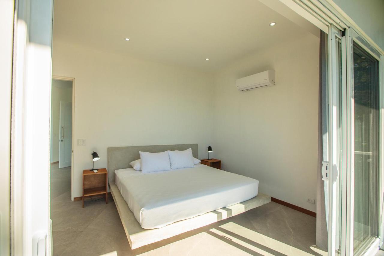 Adeluna Luxury Villas Montezuma Bagian luar foto