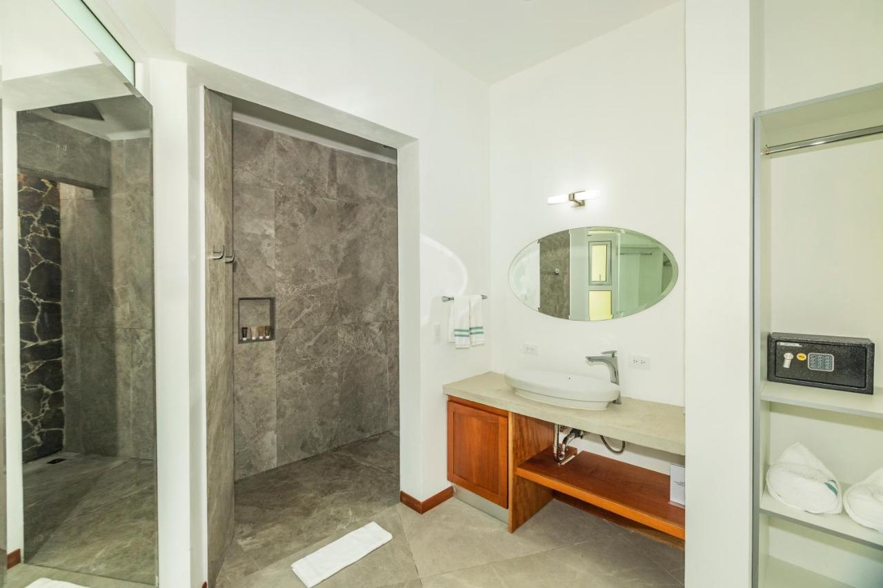 Adeluna Luxury Villas Montezuma Bagian luar foto